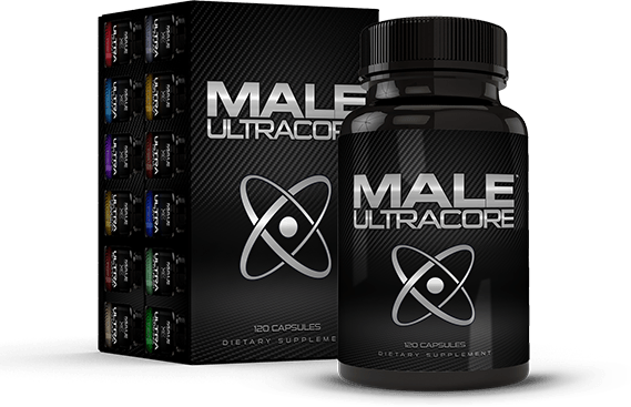 Male UltraCore™