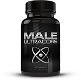 Supplements: Male UltraCore, Ultra Prime, Ultra Edge